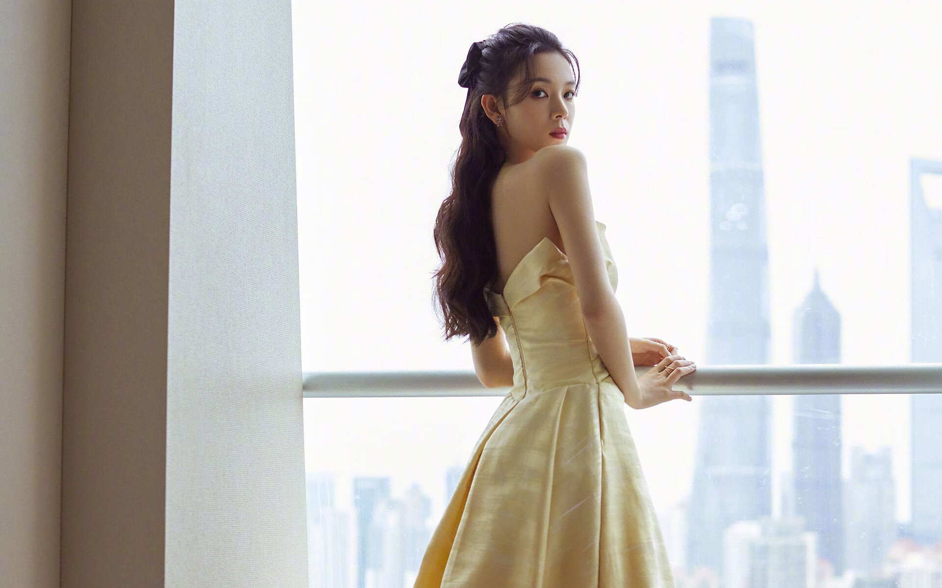 女子排球队集训公开课受媒体关注，女子排球小组