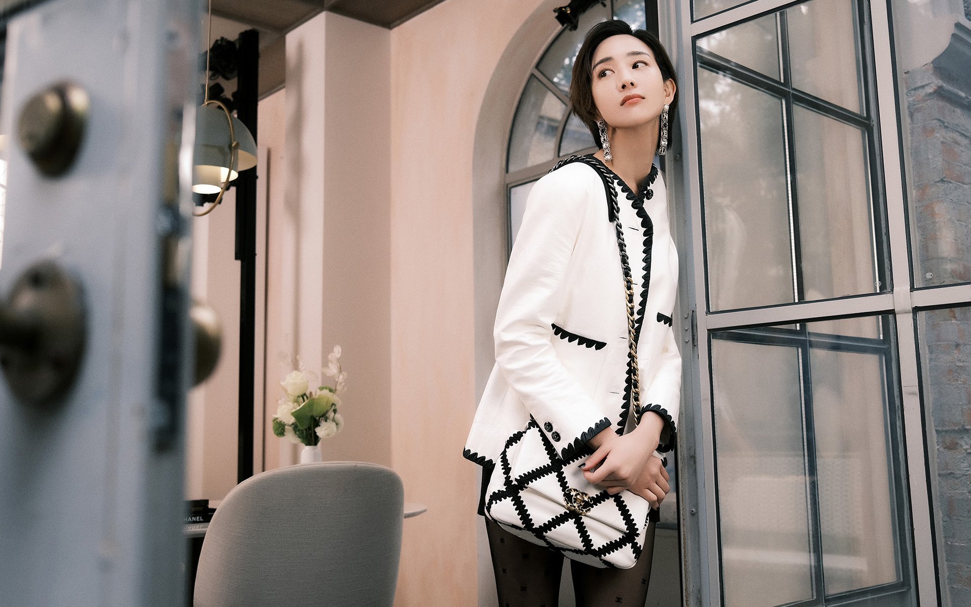 张雨霏分享比赛中心态调节的方法，张雨霏教练评价