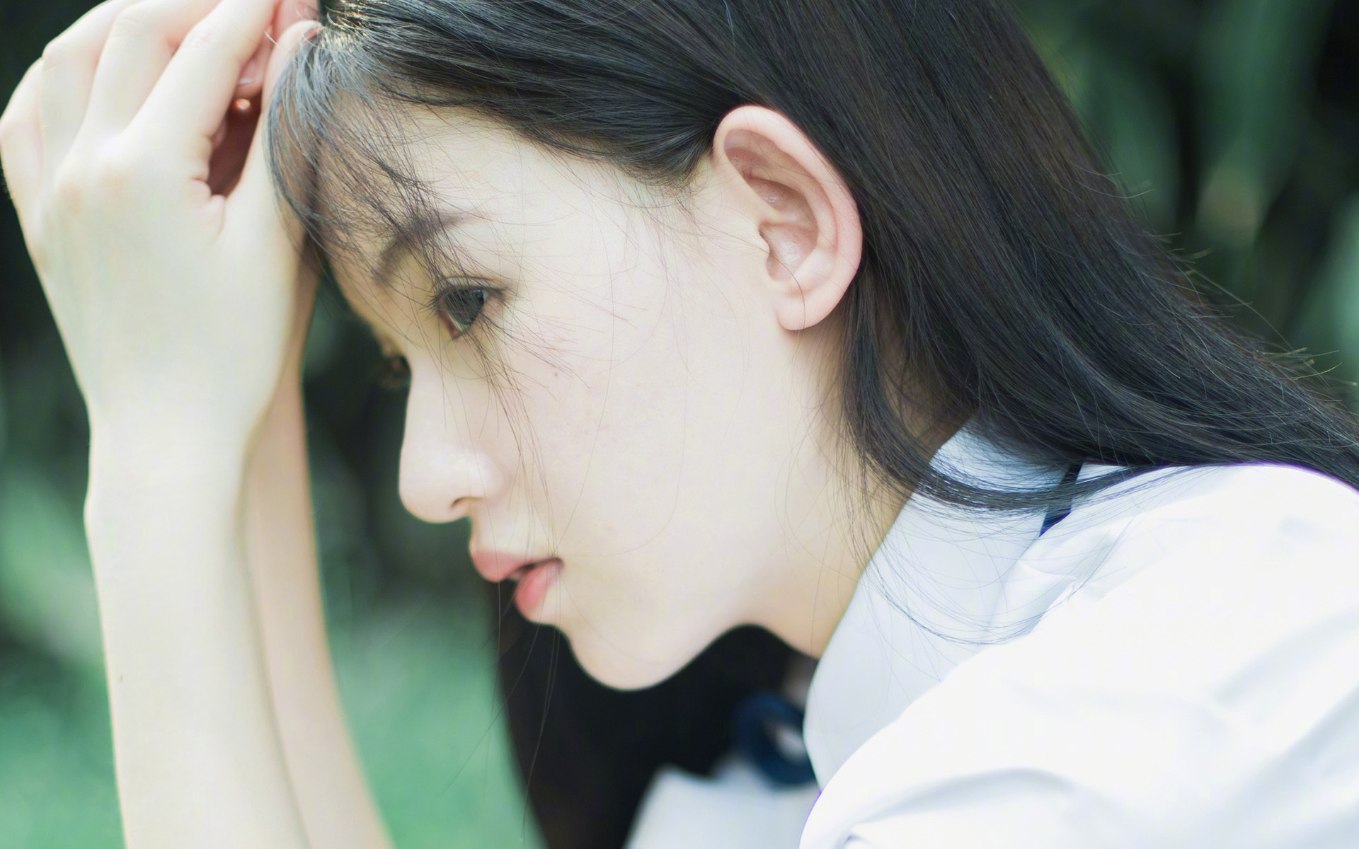 查默斯冲线瞬间引爆全场欢呼，查默斯港