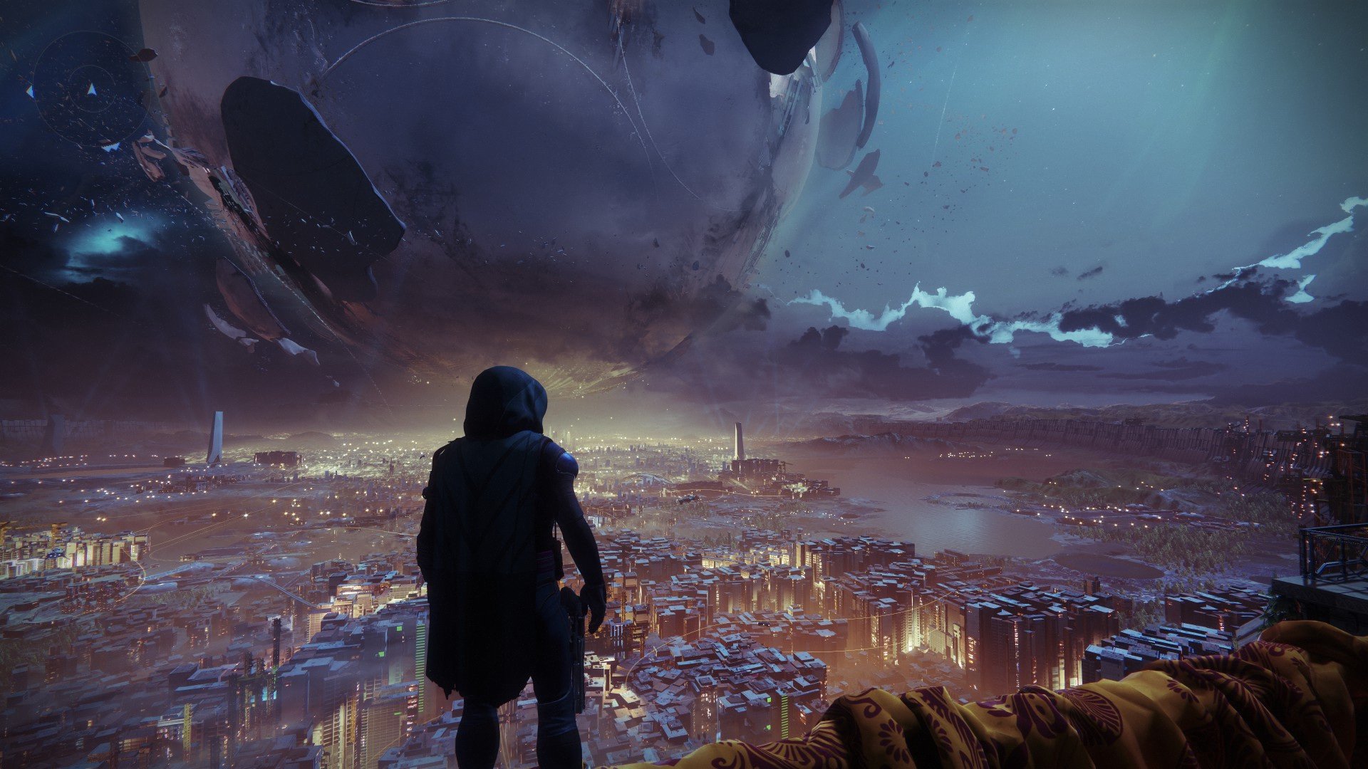 体验天下第一水司楼酒店,网友纷纷点赞